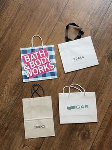Guess, Kate Spade New York Shopping Bags