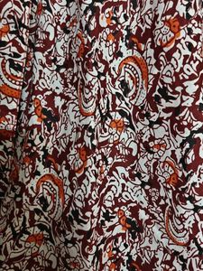 ethnic long kurti