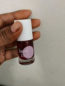 Bene Tint Rose-Tinted Lip &amp; Cheek Stain