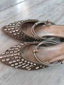 partywear Bellie