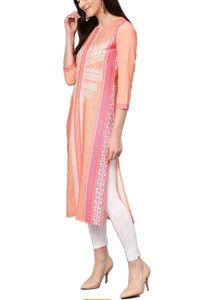 Casual Wear / Work Wear Kurti