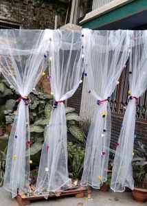 4 Net Curtains✨