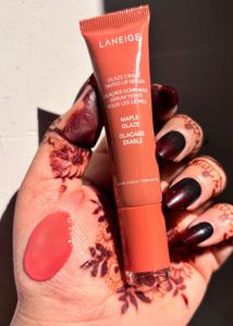 LANEIGE Glaze Craz Tinted Lip Serum