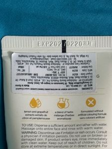 The Face Shop Herb Day Cleanser
