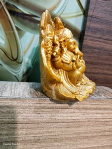 Combo Set of 3 Lord Ganesha Ganpati Idold