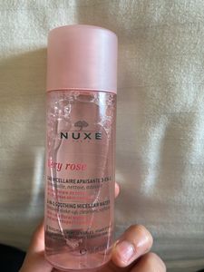Nuxe Soothing Micellar Water