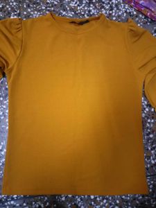 6 T-Shirts + 1 kurti