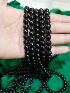 Glass Beads 10 String