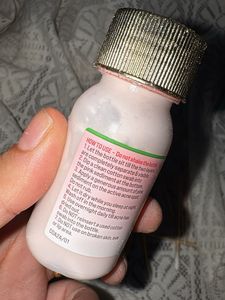 The Pink Foundry Overnight Acne Spot Corrector