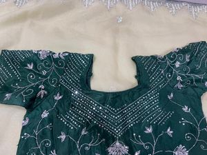 My Function A Beautiful Readymate Designer Saree F