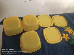Small Containers For Storage