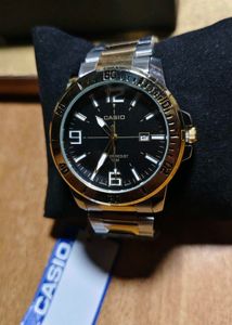 Casio Watch For Men