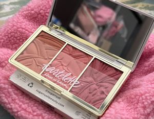 FINAL CLEARANCE: Tarte Blush Palette