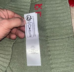 Ralph Lauren Authentic Polo Bear Sweater