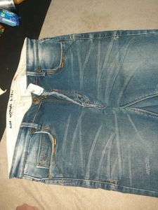 DOF Jeans