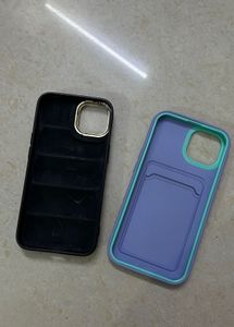 iphone 14 Case Combo