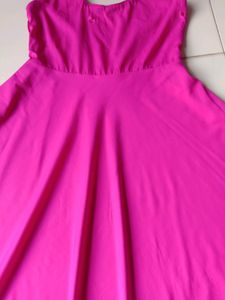 One Piece Dress