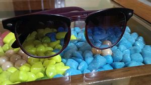 Stylish Sunglasses