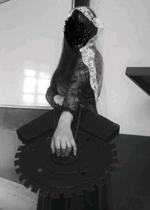 Anime costume