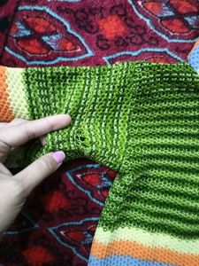 Woolen Hoodie And Pajami Set For Kids