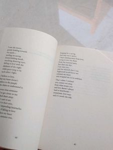 Warmth by Rithvik Singh
