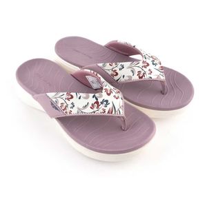 Redtape Floral Flip-Flops