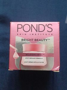 Pond's Bright Beauty Spot Repair Cream