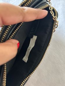 Dragonfly Black Mini Sling