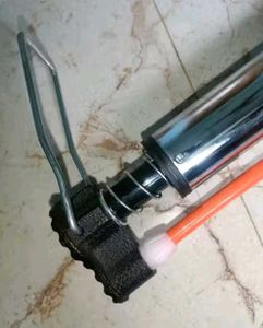 Air Pump for Balls and Tires