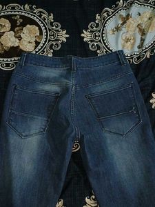 Ether Branded Jeans For Men