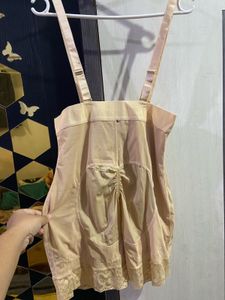 Shapewear Bodysuit with Straps