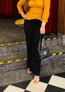 Sale - Yellow top