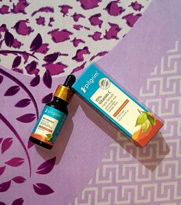 Pilgrim 15% Vitamin C Face Brighten Serum