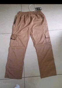 Men's Cargo Pants