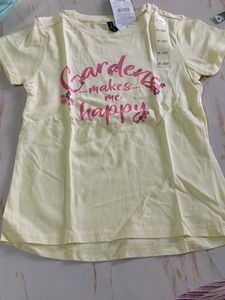 9-10 year new with tag