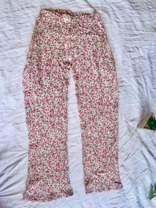Floral Night Co- Ord Set