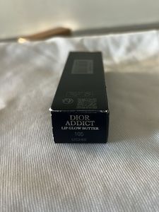 Dior Addict Lip Glow Butter