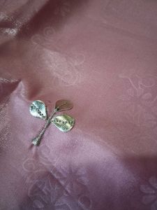 pink colour amazing salwar suit 3 pcs