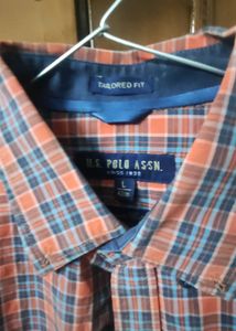 Us Polo Shirt