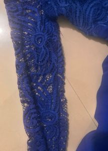 Party wear Gown