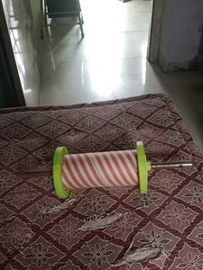 Traditional Spool