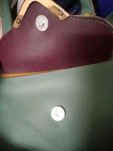 New Hand Purse