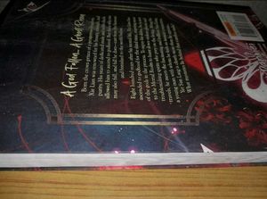 Heaven Official's Blessing Novel