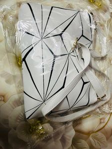 New Fancy Slingbag