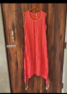 Floral Print Kurta (buy1get2)