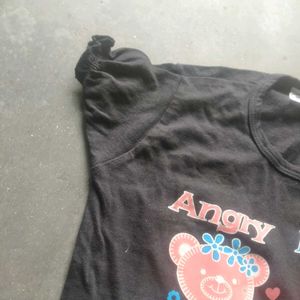 Combo Set Girls Top