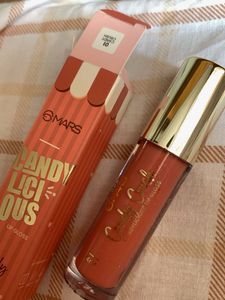 MARS Candy Licious Lip Gloss
