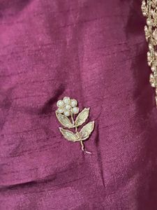 Fashor Embroidered Kurta