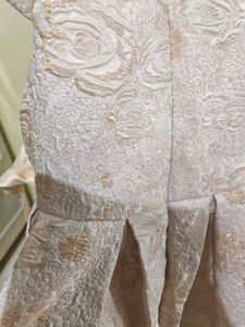 Elegant Girls Party Dress