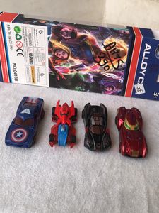 New Hot Wheels Car 4